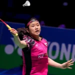 Korea Open: An Se-young Closer To 8th Title, Koreans Eye Historical Sweep