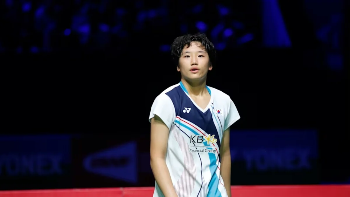 Orleans Masters 2025 Winner: A Lookback At The Journey Of An Se-Young