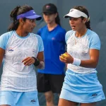 Billie Jean King Cup 2025: India Squad For Asia-Oceana Group I