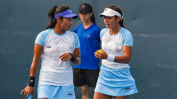 Billie Jean King Cup 2025: India Squad For Asia-Oceana Group I