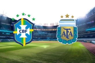 Argentina Vs Brazil World Cup Qualifiers: How And Where To Watch