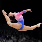 NCAA Women’s Regional Gymnastics 2025: How The Format Works; Mark The Key Dates