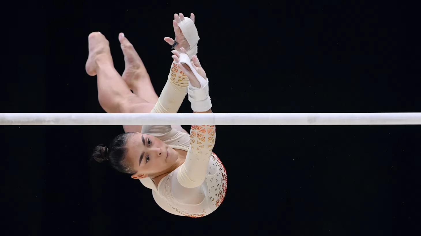Indonesia To Host Artistic Gymnastics World Championships 2025