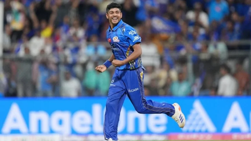 MI Scouts: The Under-The-Radar Heroes Of Mumbai Indians' Talent Factory (PC- ESPN)