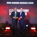 ASEAN Gaming Summit 2025 Asia Gaming Awards 2025