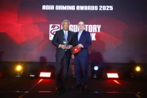 ASEAN Gaming Summit 2025 Asia Gaming Awards 2025