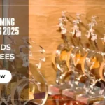 Asia Gaming Awards 2025 Shortlist Announced