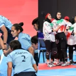 India Defends Asian Women’s Kabaddi Championship Title, Defeats Host Iran In Final