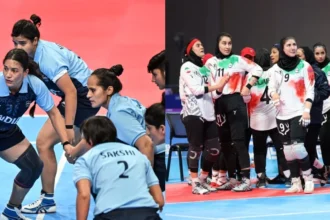 India Defends Asian Women’s Kabaddi Championship Title, Defeats Host Iran In Final