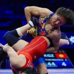 Asian Wrestling Championships 2025: Indian Squad, Full Schedule