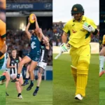 Australia’s Fan-Favourites: Top 4 Sports In The Country