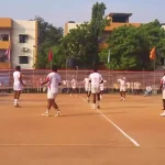 Ball Badminton: Fast Fun Racket Sport