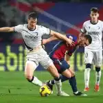 Barcelona Go Three Points Clear In La Liga With A Win Over Osasuna: Dani Olmo Gets Injured