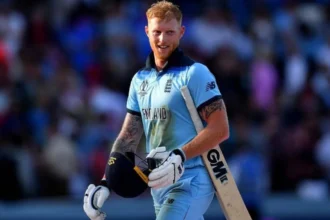 Ben Stokes Set To Lead England's White-Ball Revolution