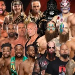 10 Best WWE Tag Teams in History Who Dominated the Ring