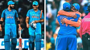 "Bhaichara On Top": 6 Times When Virat Kohli Won Our Hearts With His Brotherhood