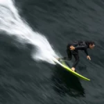 The Thrill Of Big Wave Surfing: 4 Largest Waves Ever Surfed