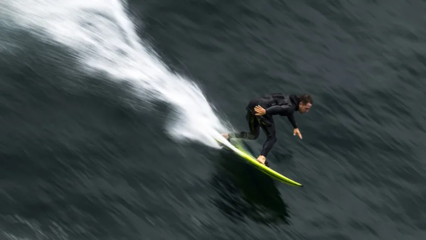 The Thrill Of Big Wave Surfing: 4 Largest Waves Ever Surfed