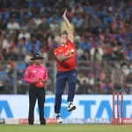 Check Out Replacement For SRH As Brydon Carse Ruled Out Of IPL 2026