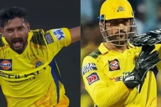 IPL 2025 RR vs CSK Preview: Pitch Report And Weather Report