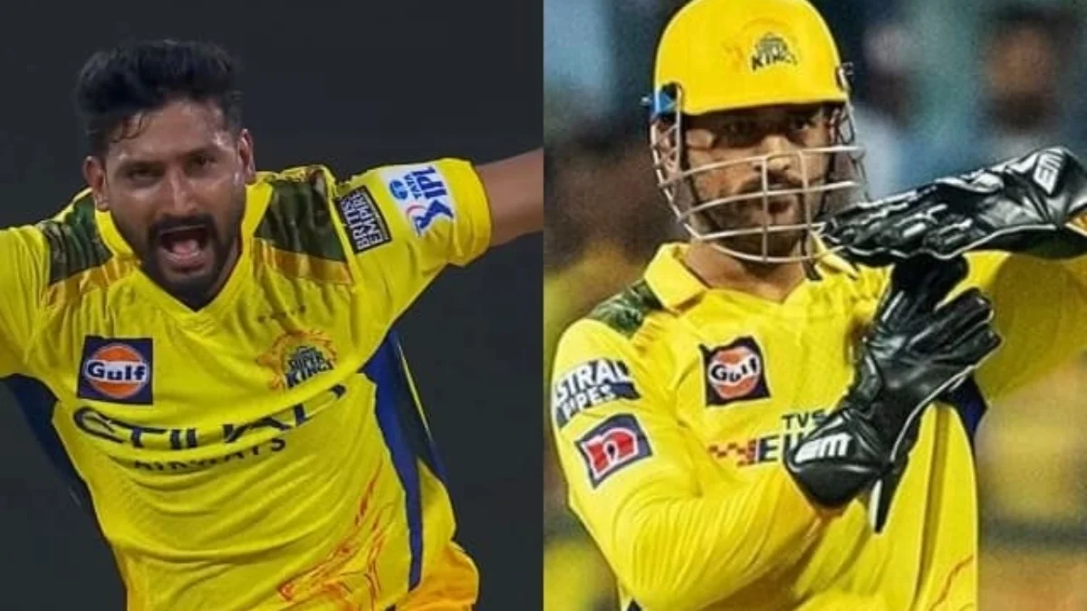 IPL 2025 RR vs CSK Preview: Pitch Report And Weather Report