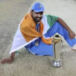 Rohit Sharma: No Plans For Retirement In ODIs