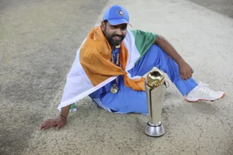 Rohit Sharma: No Plans For Retirement In ODIs