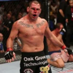 UFC Heavyweight Champion Cain Velasquez Sentenced To Five Years In Prison