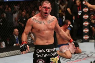 UFC Heavyweight Champion Cain Velasquez Sentenced To Five Years In Prison