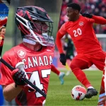 From Hockey To Hoops: Canada’s Top 4 Sports