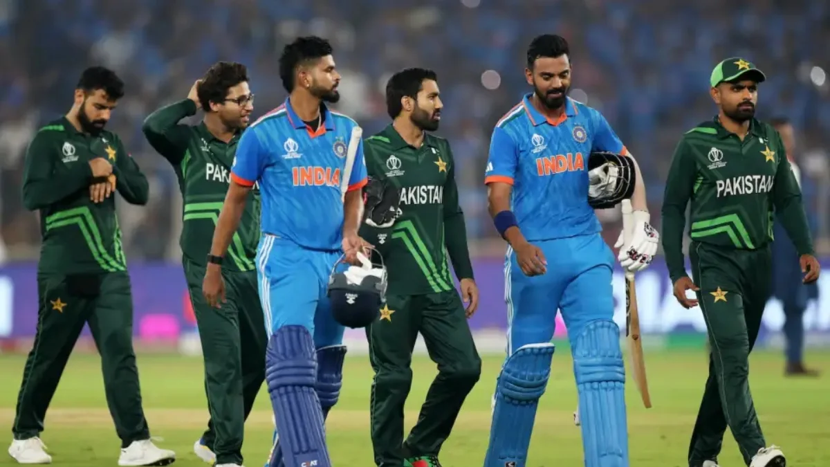 ICC Champions Trophy 2025 Becomes The Most-Watched Tournament in India