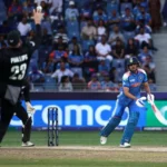 Champions Trophy 2025: Best Catches Ft. Glenn Philips 