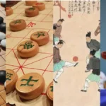 Discovering Ancient China: Top 4 Traditional Sports You Should Know