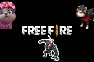 Cool Anime Names For Your Free Fire Pet