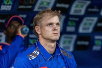 Corbin Bosch Served Legal Notice By PCB, Before IPL 2025