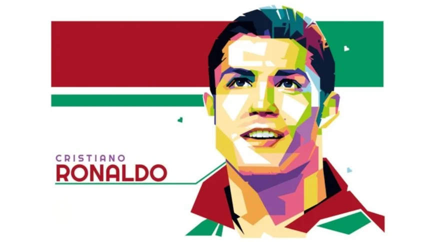 Cristiano Ronaldo Makes Yet Another Guiness World Record: Becomes The Player With Most International Wins In The History Of Football