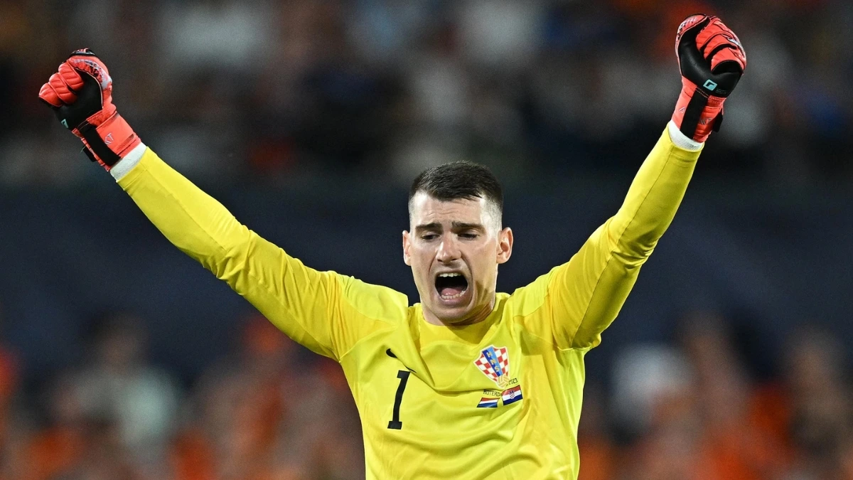UEFA Nations League 24-25 Quarter Finals ‘Magic Mike’ Brings Back France From The Brink Of Sudden Death: Defeat Croatia In A Nail-Biter