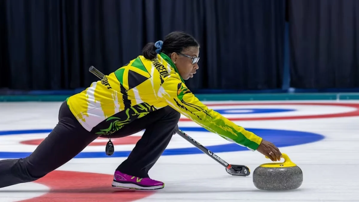 The Curling Story: History, Rules, and Everything In-Between