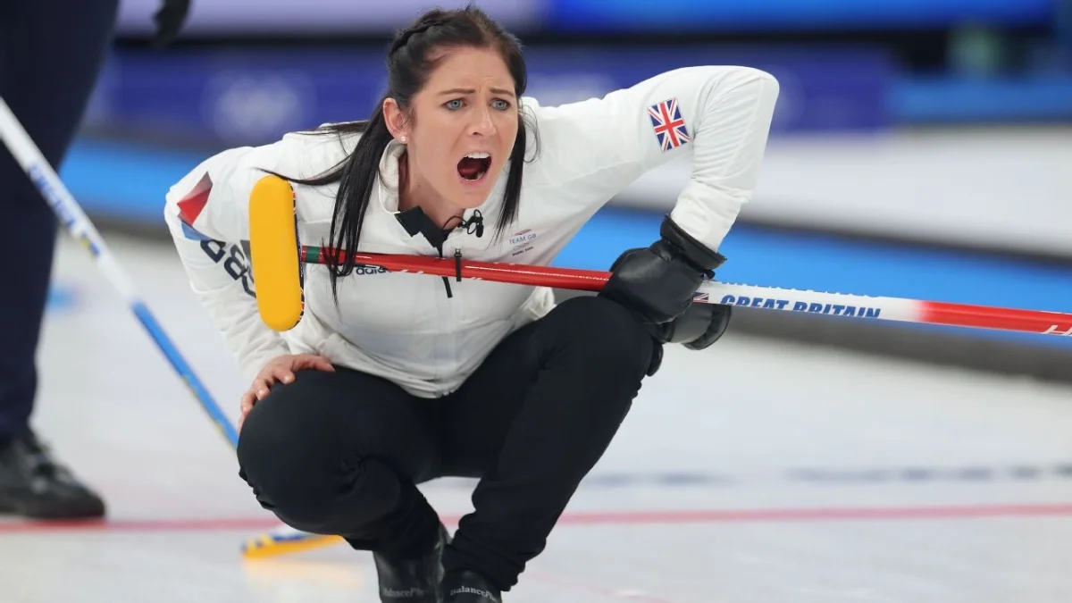 The Curling Story: History, Rules, and Everything In-Between