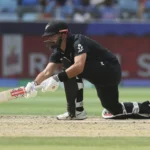 Daryl Mitchell Becomes World No.1 ODI Batter, Surpasses Virat Kohli