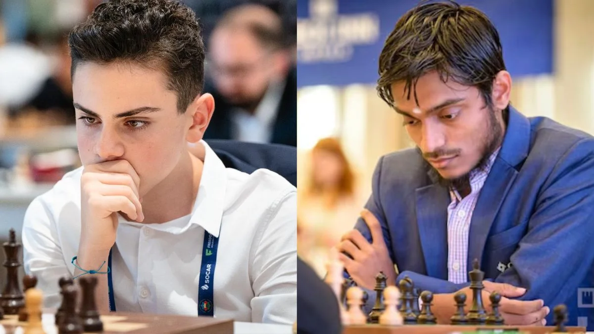 Prague Masters Day 7: Results, Highlights, And What’s Next