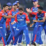 How To Book Delhi Capitals IPL 2025 Tickets For Arun Jaitley And ACA-VDCA Stadium