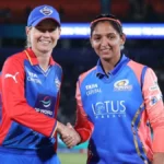 Delhi Capitals vs Mumbai Indians WPL 2025 Final: Head-to-head Records And Full Squads