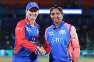Delhi Capitals vs Mumbai Indians WPL 2025 Final: Head-to-head Records And Full Squads
