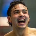 Full Details Of NCAA Men’s Swimming And Diving Championships 2025