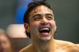 Full Details Of NCAA Men’s Swimming And Diving Championships 2025