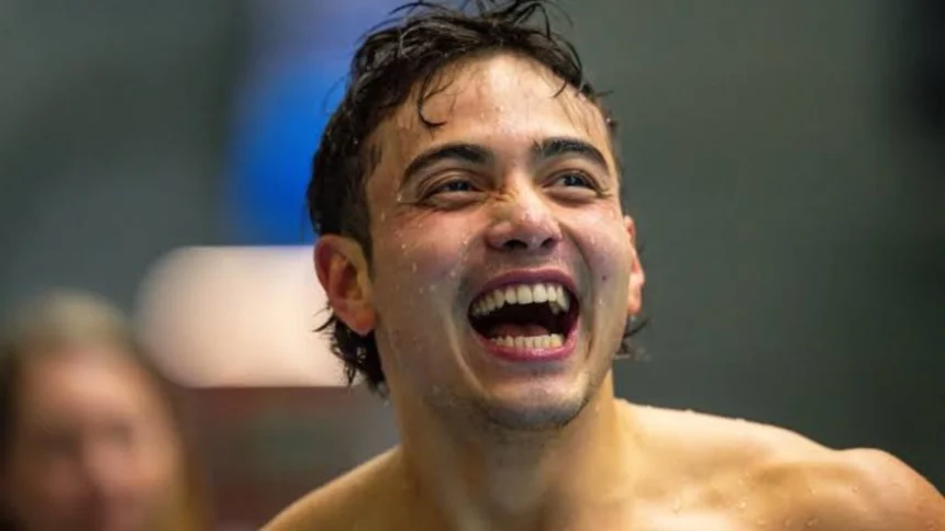 Full Details Of NCAA Men’s Swimming And Diving Championships 2025