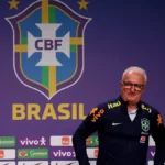 Dorival Jr Sacked As The Brazilian Coach Of The National Team: Don Carlo Next ?