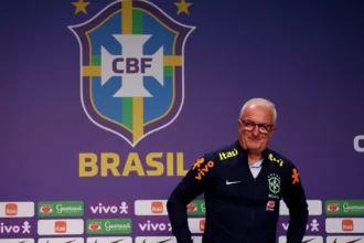 Dorival Jr Sacked As The Brazilian Coach Of The National Team: Don Carlo Next ?
