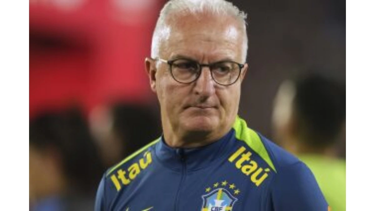 Dorival Jr Sacked As The Brazilian Coach Of The National Team: Don Carlo Next ?